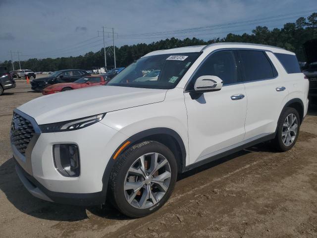  Salvage Hyundai PALISADE
