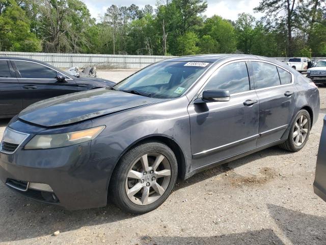  Salvage Acura TL