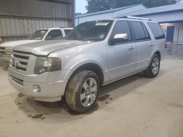  Salvage Ford Expedition