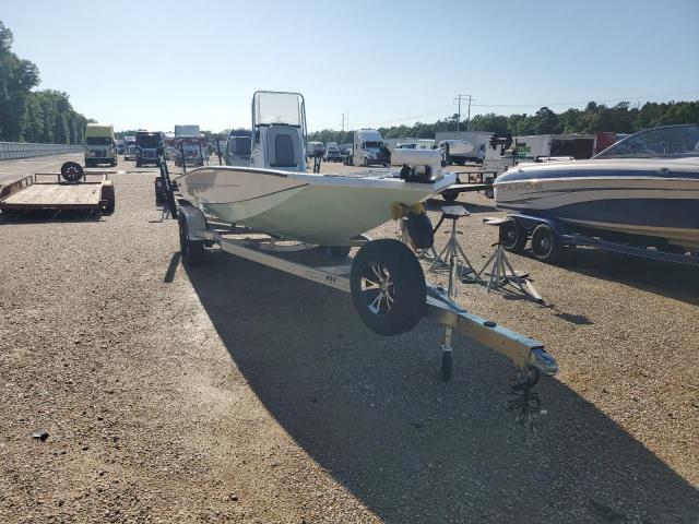  Salvage Other Boat
