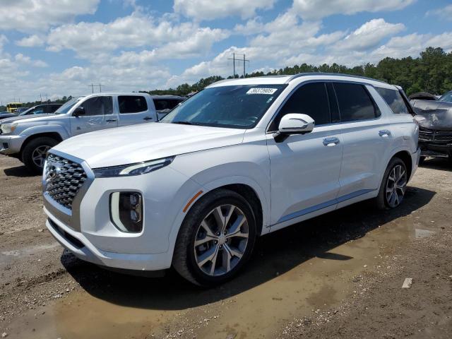  Salvage Hyundai PALISADE