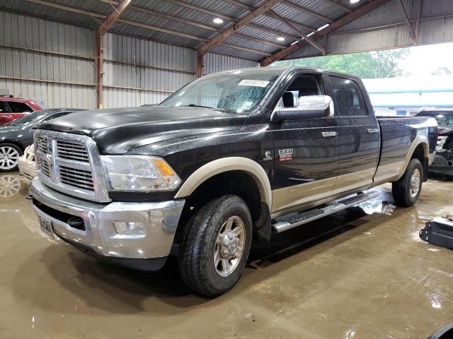  Salvage Dodge Ram 2500