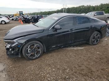  Salvage Kia K5