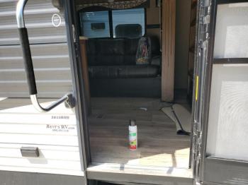  Salvage Dutchmen Travel Tr