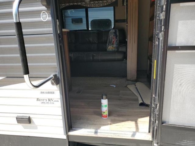  Salvage Dutchmen Travel Tr