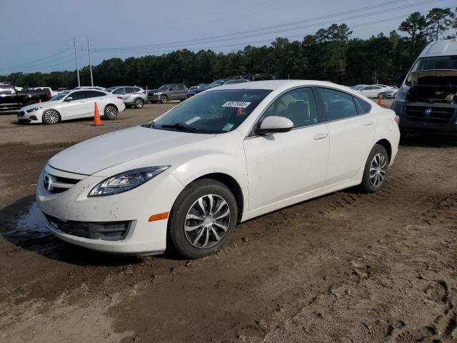  Salvage Mazda 6