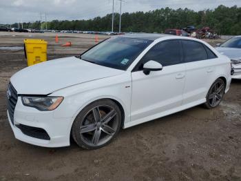  Salvage Audi A3