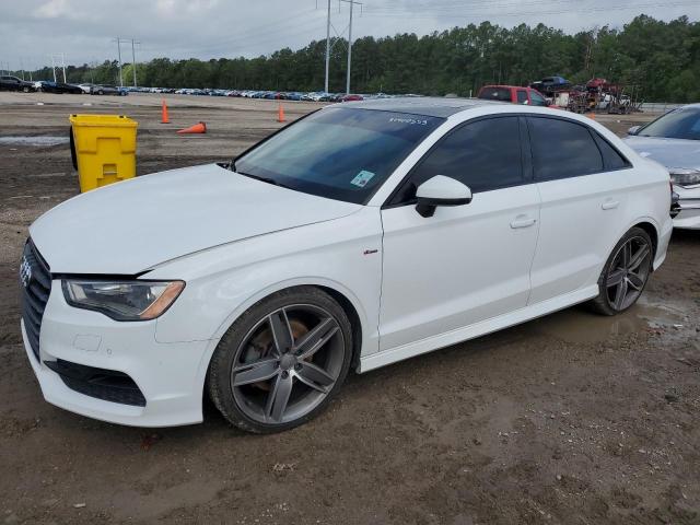  Salvage Audi A3