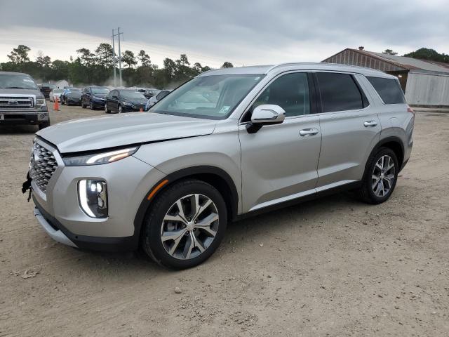 Salvage Hyundai PALISADE
