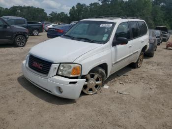  Salvage GMC Envoy