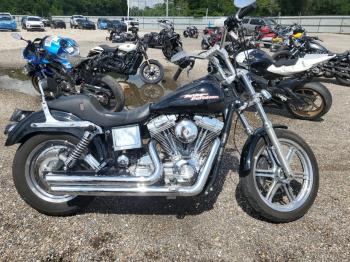  Salvage Harley-Davidson Fx