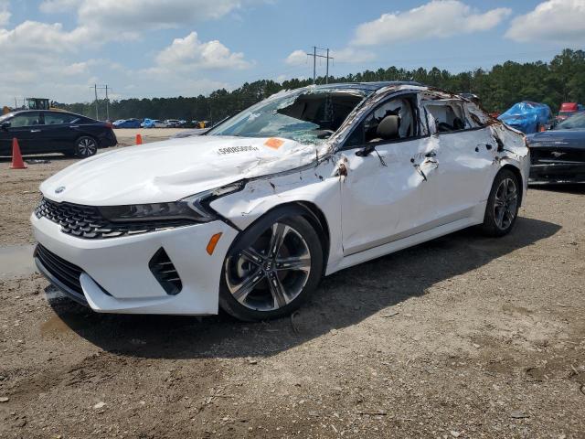  Salvage Kia K5
