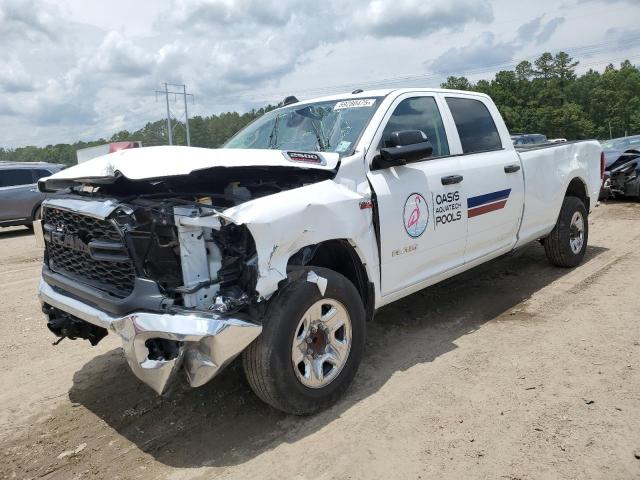  Salvage Ram 2500