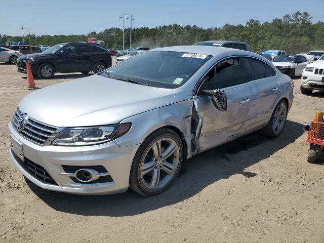  Salvage Volkswagen CC
