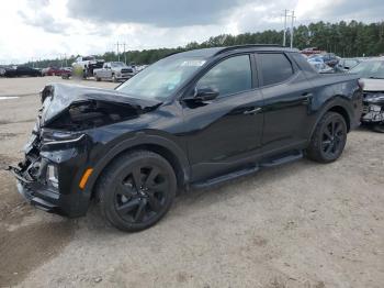  Salvage Hyundai SANTA CRUZ