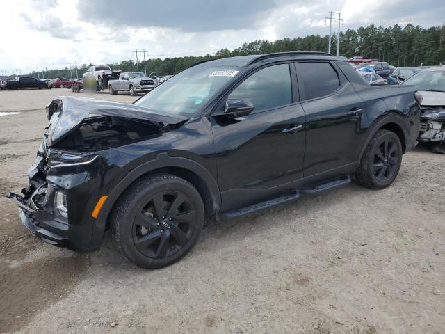  Salvage Hyundai SANTA CRUZ
