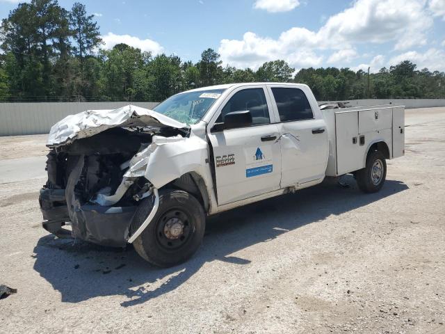  Salvage Ram 2500