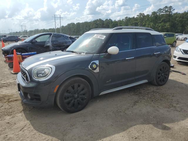 Salvage MINI Cooper