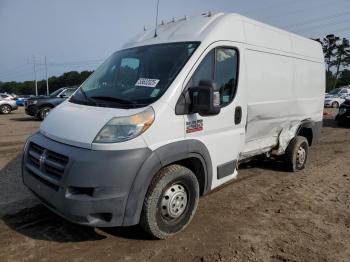  Salvage Ram Promaster