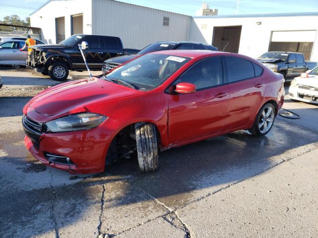  Salvage Dodge Dart