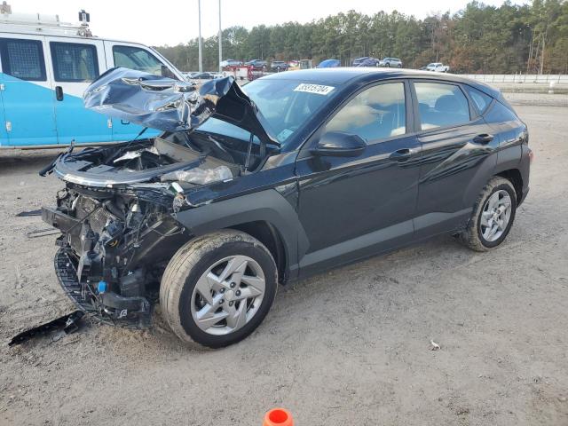  Salvage Hyundai KONA