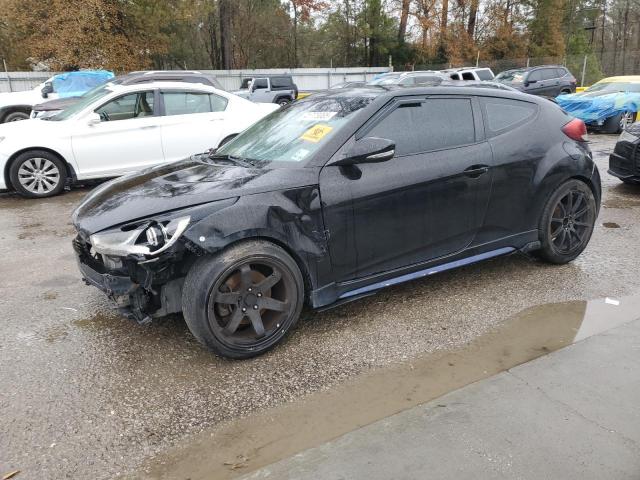  Salvage Hyundai VELOSTER