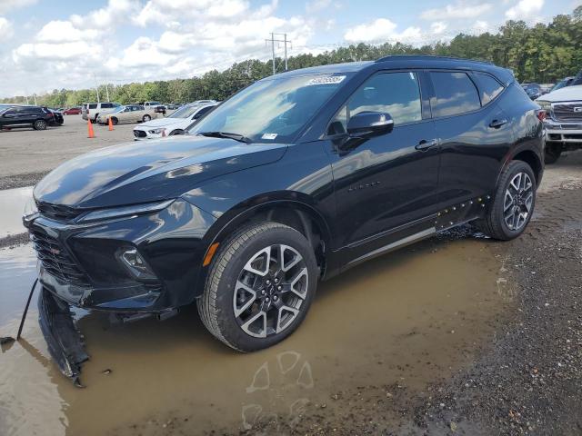  Salvage Chevrolet Blazer