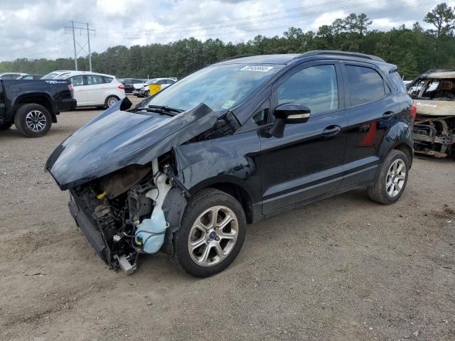  Salvage Ford EcoSport