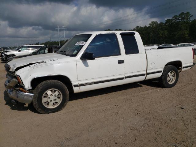  Salvage Chevrolet Gmt