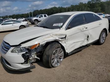  Salvage Ford Taurus