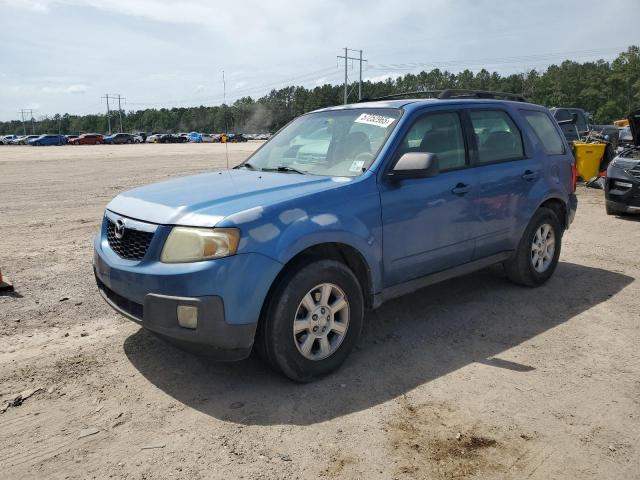  Salvage Mazda Tribute