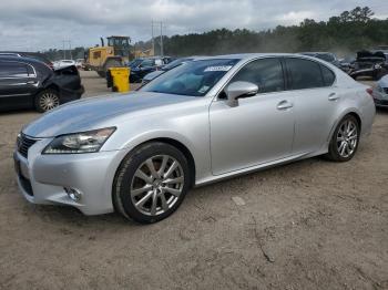  Salvage Lexus Gs