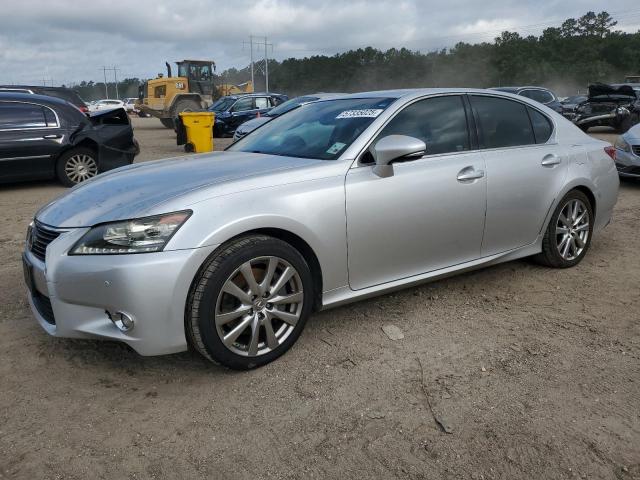  Salvage Lexus Gs