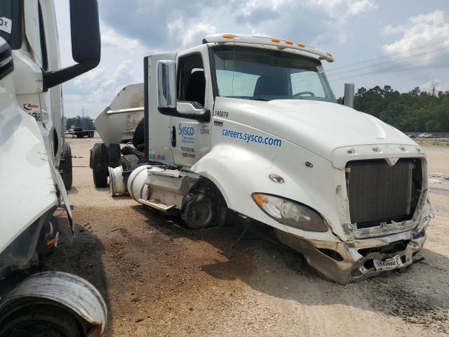  Salvage International Rh613