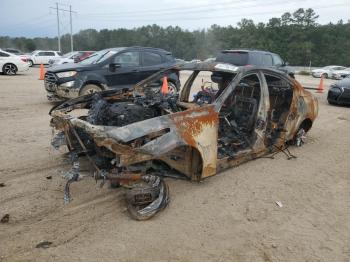  Salvage Cadillac CTS