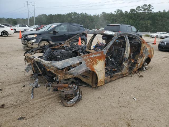  Salvage Cadillac CTS