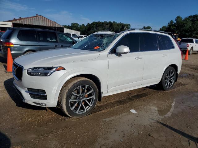  Salvage Volvo XC90