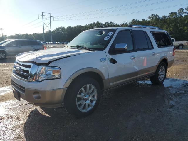  Salvage Ford Expedition