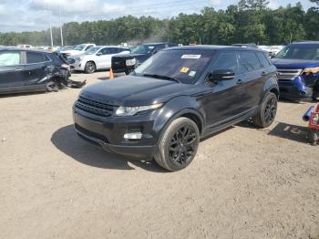  Salvage Land Rover Range Rover