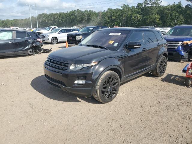  Salvage Land Rover Range Rover