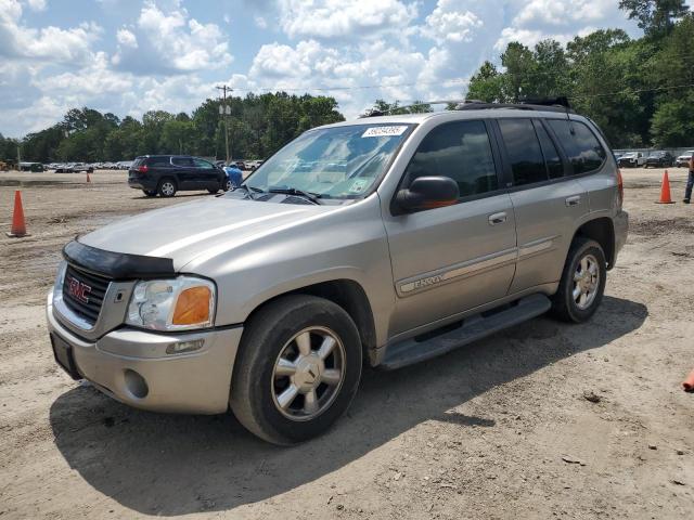  Salvage GMC Envoy