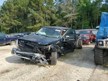  Salvage Ford F-450