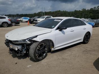  Salvage Kia K5