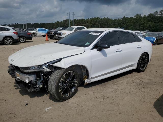  Salvage Kia K5