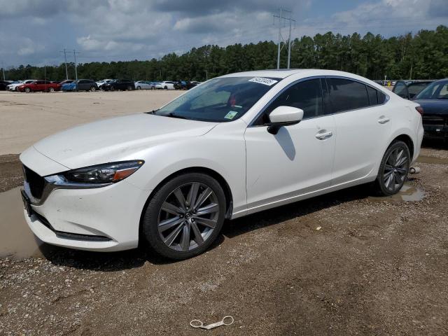  Salvage Mazda 6