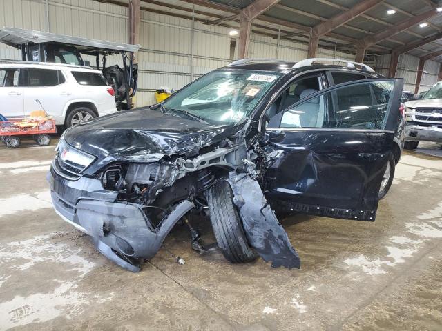  Salvage Saturn Vue