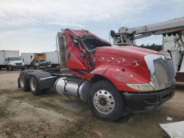  Salvage International 8000 8600