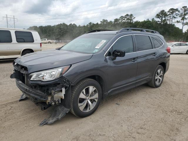  Salvage Subaru Ascent