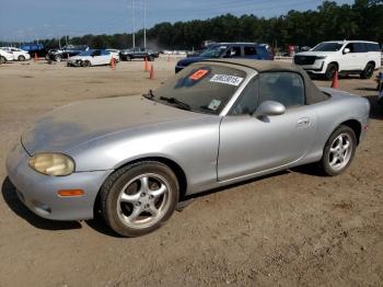  Salvage Mazda Mx5