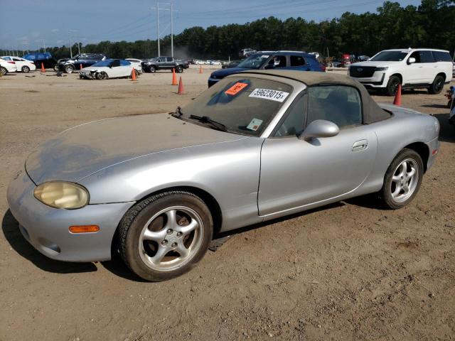 Salvage Mazda Mx5